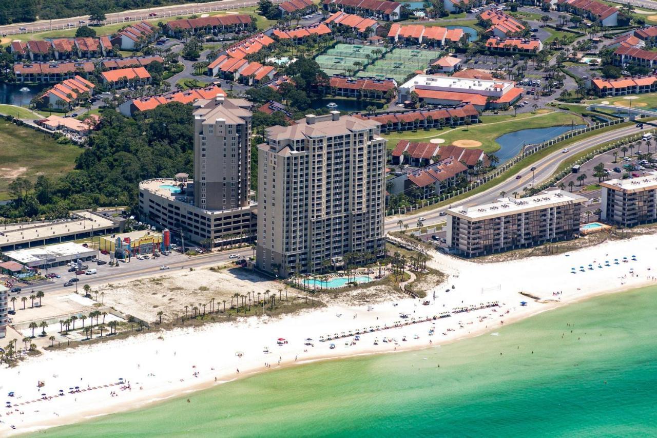 Grand Panama 2-705 Apartment Panama City Beach