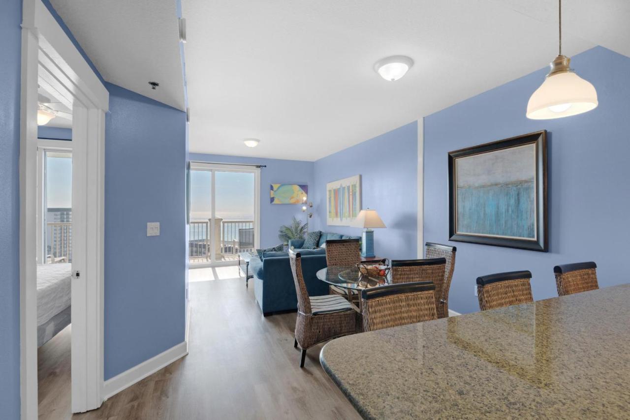 Apartment Grand Panama 2-705