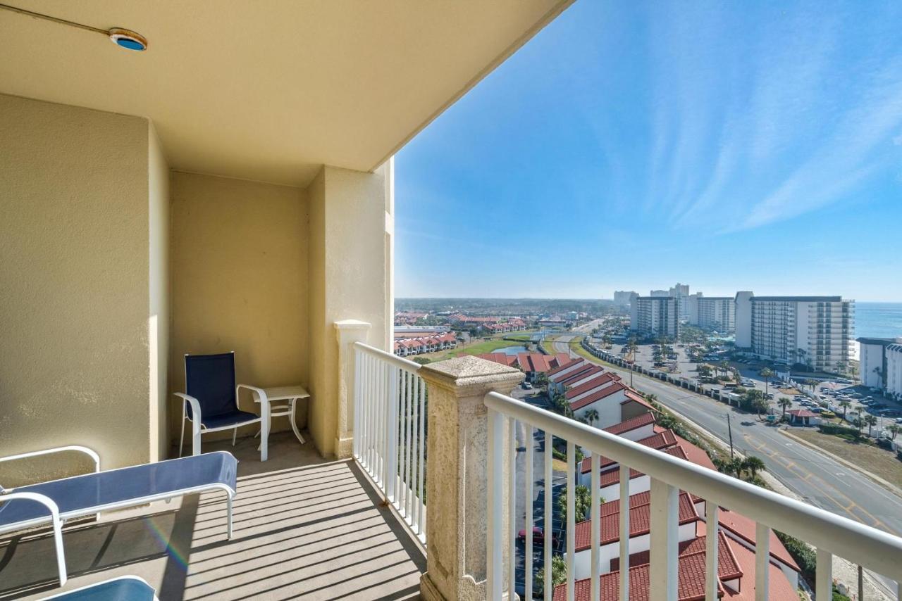 Grand Panama 2-705 Apartment Panama City Beach