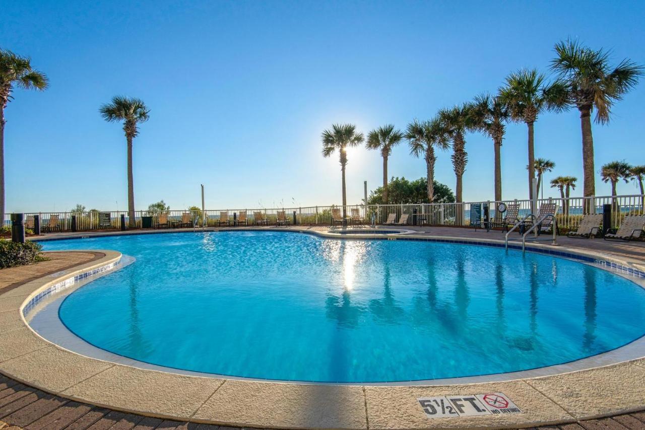Apartment Grand Panama 2-705 Panama City Beach