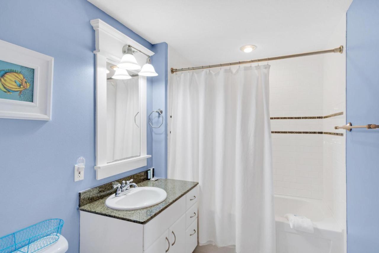 Grand Panama 2-705 Apartment Panama City Beach
