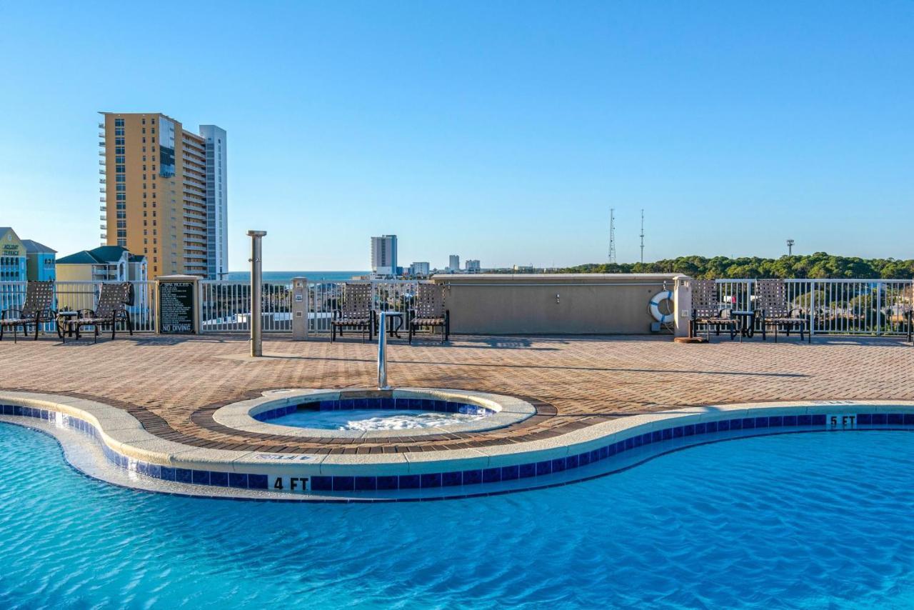 Apartment Grand Panama 2-705 Panama City Beach