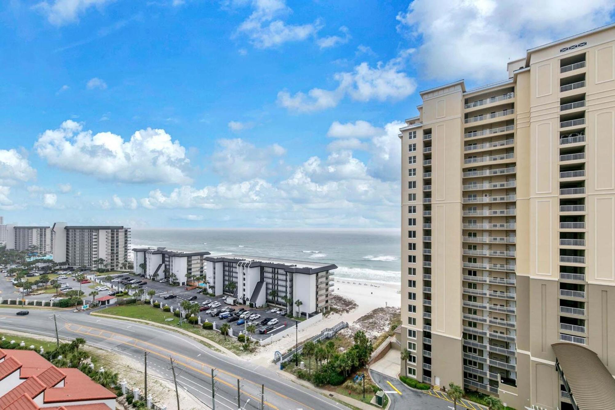 Apartment Grand Panama 2-705