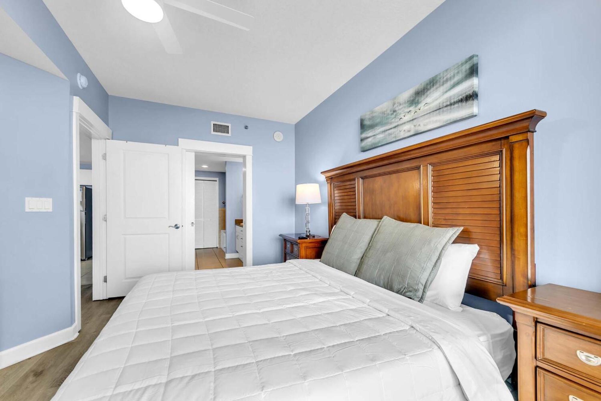 Apartment Grand Panama 2-705 Panama City Beach