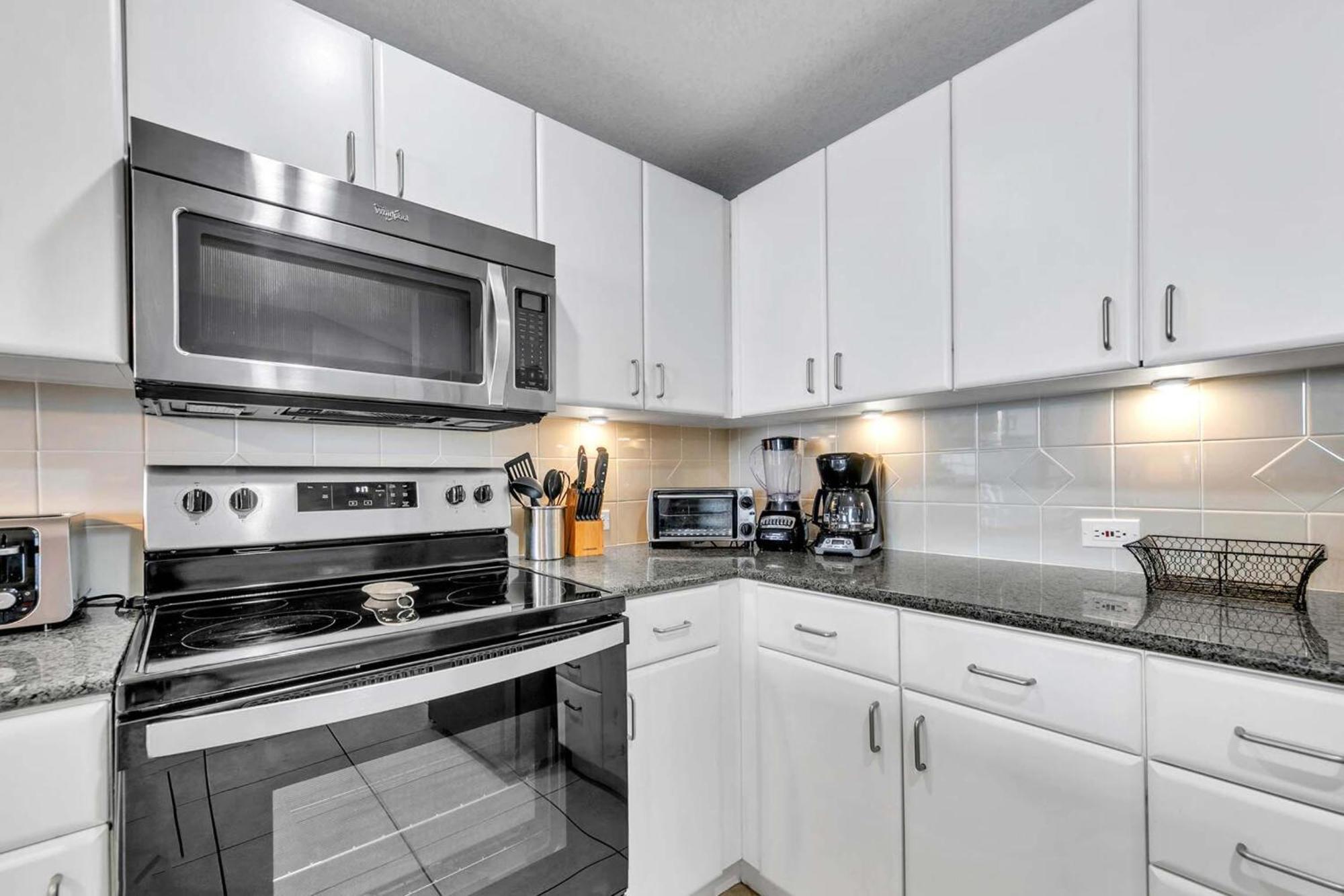 Apartment Grand Panama 2-705