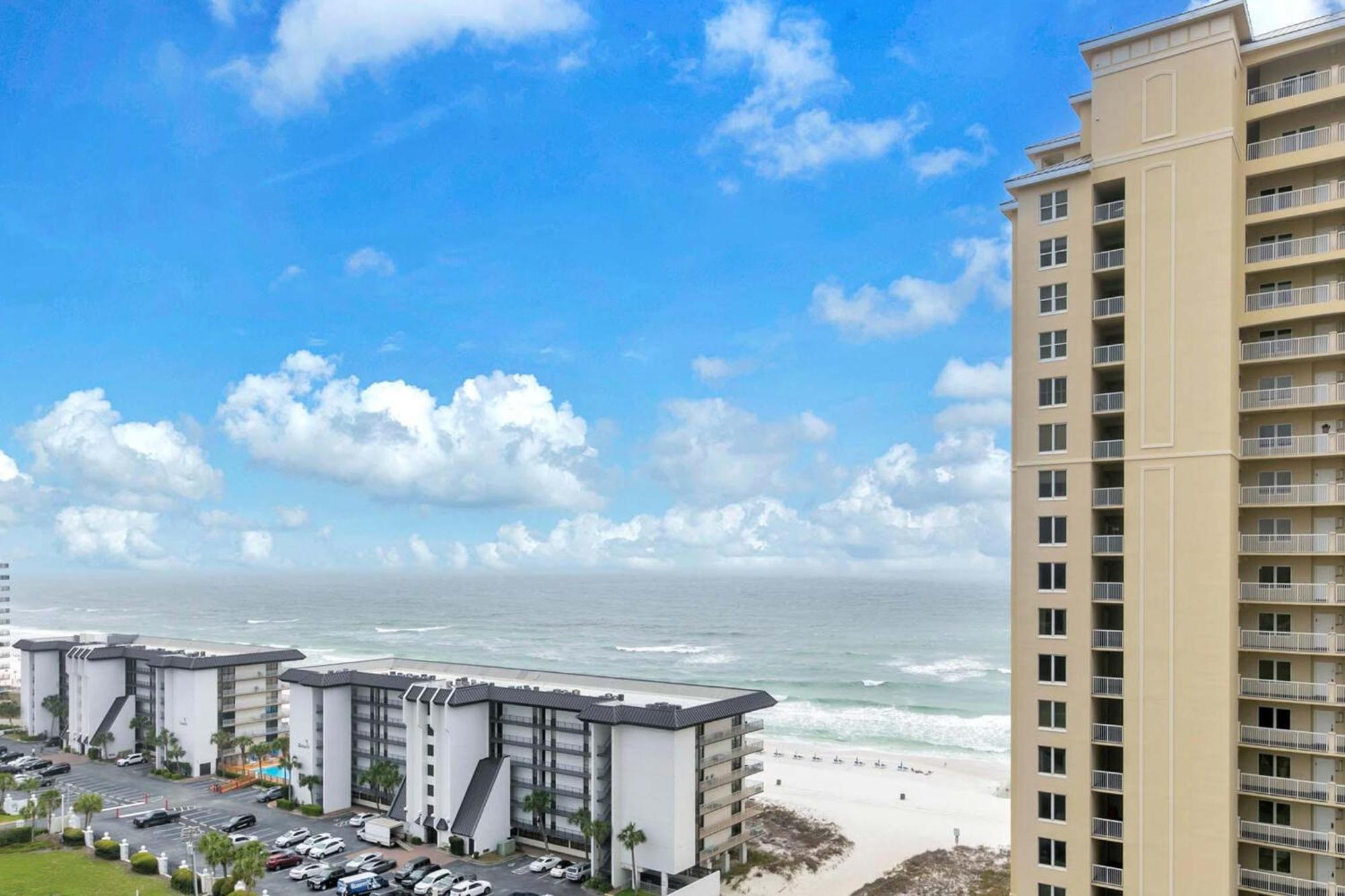 Apartment Grand Panama 2-705 Panama City Beach