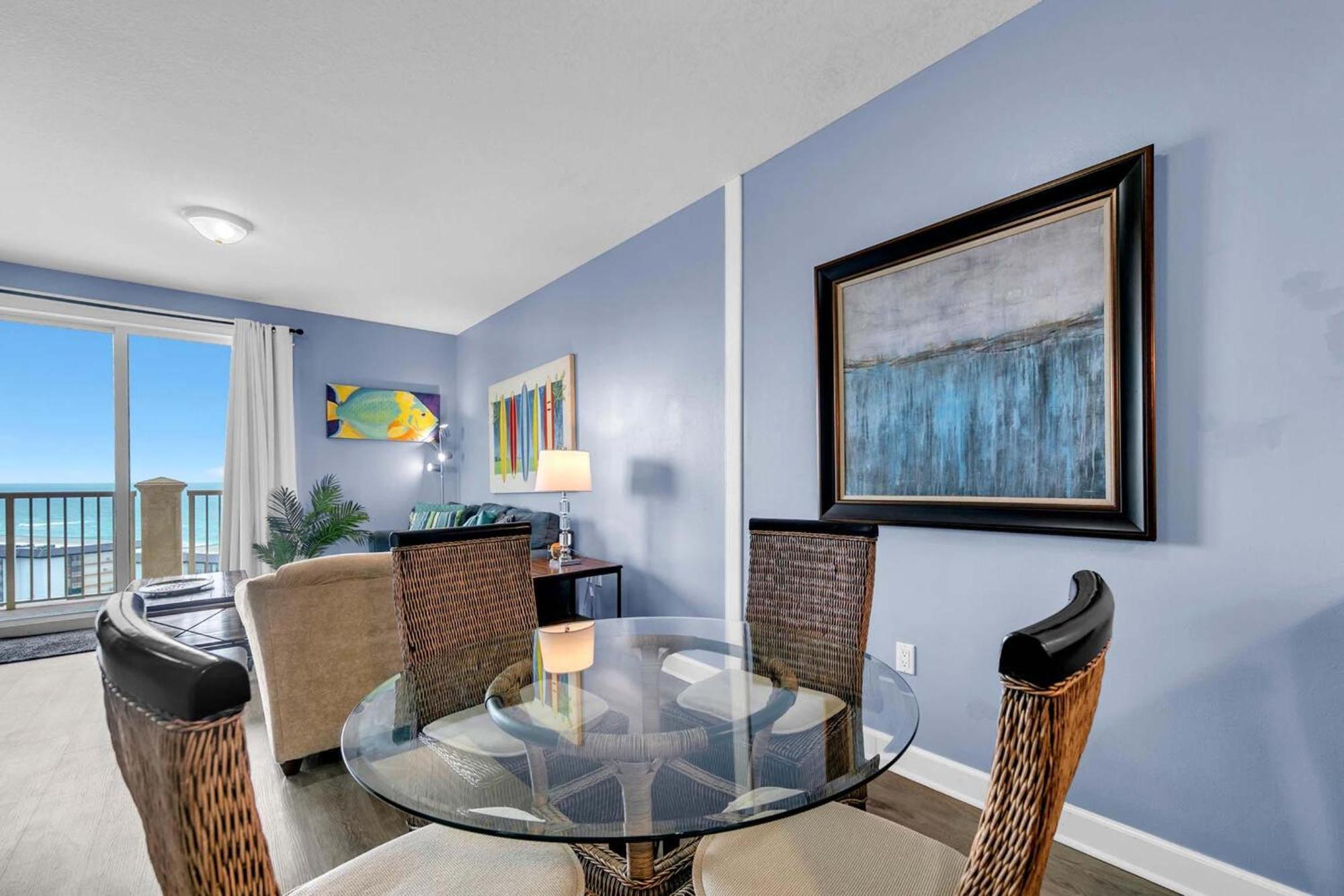 Apartment Grand Panama 2-705 Panama City Beach